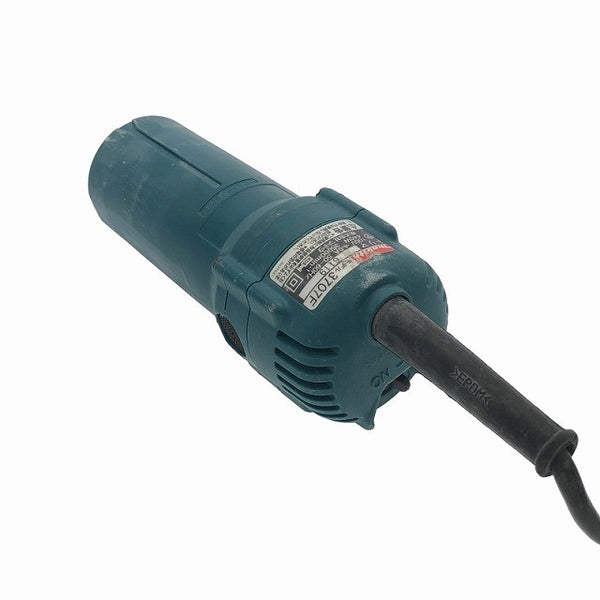 ☆中古品☆makita マキタ 100V 50/60Hz トリマ 3707FC 電動工具 面取り 溝切り 型抜き 窓抜き トリミング 木材加工 DIY117614 - 5
