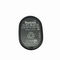 ☆未使用品☆ makita マキタ 7.2V 1.5Ah 純正リチウムイオンバッテリー BL0715 LITHIUM-ION 雪/飛行機マーク134290 - 9
