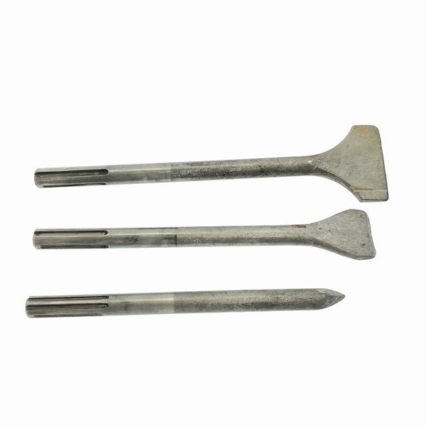 ☆中古品☆BOSCH ボッシュ 斫つりハンマー GSH5 電動ハンマ ハツリ チッパー コンクリートブレーカー114991 - 10