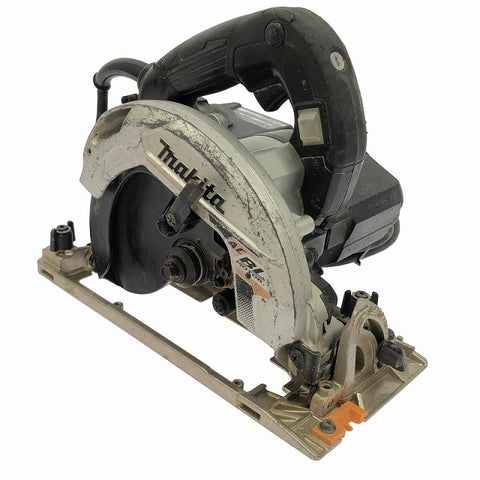☆中古品☆makita マキタ 100V 165mm 電子マルノコ HS6303 電動工具 切断機 木工 丸のこ 日曜大工132791 - 0