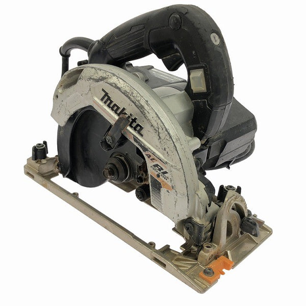 ☆中古品☆makita マキタ 100V 165mm 電子マルノコ HS6303 電動工具 切断機 木工 丸のこ 日曜大工132791 - 2