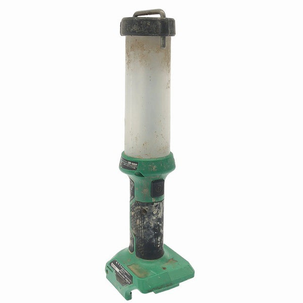☆中古品☆HiKOKI ハイコーキ 14.4/18V コードレスランタン UB18DF 本体のみ 電動工具 作業用ライト 照明 LEDライト132137 - 3