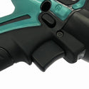 ☆中古品コメント必読☆RYOBI リョービ 14.4V 充電式インパクトドライバー BID-1410 バッテリ2個(500mAh) 充電器 ケース付 締付け DIY127732 - 7