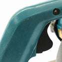☆中古品☆makita マキタ 100V 180mm 7型カッタ 4107R 180mm刃付き コンクリートカッター 切断機131488 - 7