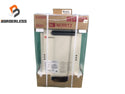 ☆未使用品☆NORITZ ノーリツ ガス給湯器 GQ-2039WS-1 12A・13A 都市ガス 20号 屋外壁掛型 住宅設備134070 - 1