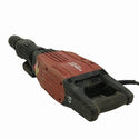 ☆中古品☆HILTI ヒルティ 100V 電動ハツリ機 TE905 ケース付 電動ハンマー コンクリートブレーカー はつり機 斫り機 破砕 粉砕130674 - 7