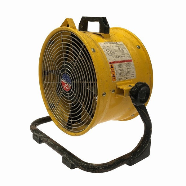☆中古品☆MIKASA ミカサ 送風機 MPF-300A 電動工具 ファン118669 - 5
