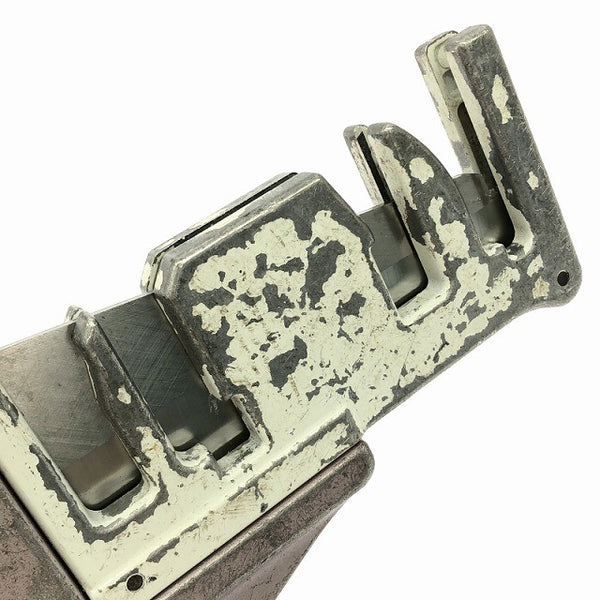 ☆中古品☆TOP トップ工業 エアコン用ダクトカッター DC-100M 手動式 エアコンダクト専用 切断機 エアコンダクトカッター136324 - 6