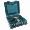 ☆中古品☆makita マキタ 100V インパクトドライバ 6955SPKW 白/ホワイト ケース付 コード式 締付け 電動工具138132 - 2
