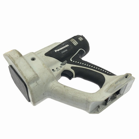 ☆中古品☆Panasonic パナソニック 14.4V 充電全ネジカッター EZ4540 バッテリ2個(3.3Ah 3.0Ah) 充電式 全ねじカッター114475 - 0