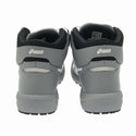 ☆未使用品☆ ASICS アシックス プロスニーカー WINJOB CP314 BOA 1273A124-020 WIDE GRAVEL/WHITE 27.0cm130549 - 4