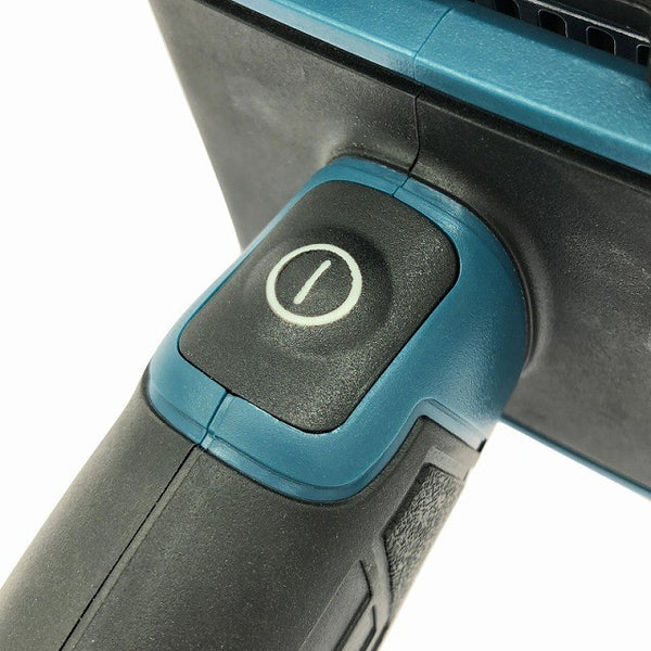☆極美品☆makita マキタ 40Vmax 充電式フラッシュライト ML007G 本体のみ LED 投光器 ワークライト 作業灯134264 - 7
