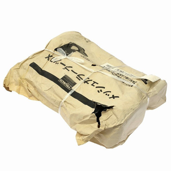 ☆未使用品☆ TRUSCO トラスコ中山 メッシュカラーブーツDX TMSB-26.5 ブラック/オレンジ 26.5cm/センチ 116593 - 3