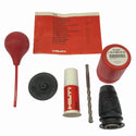 ☆中古品☆HILTI ヒルティ 100V ハンマードリル TE35 ケース付 SDSプラス コード式 ハンマドリル 穴あけ 穿孔130675 - 10