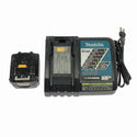 ☆中古品☆makita マキタ 14.4V 充電式インパクトドライバー TD138D 白/ホワイト バッテリ1個(3.0Ah) 充電器 ケース付 コードレス133349 - 9
