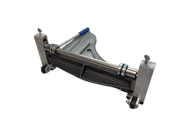 ☆中古品☆ MILPITAS CRAIN CUTTER クレイン ビニールタイルカッター 18IN VINYL SPECIAL 121-J 118J 塩ビ134345 - 4