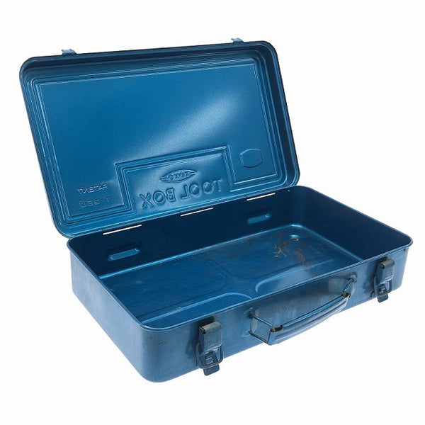 ☆中古品2点☆TOYO TOOL BOX / PART BOX ツールボックス パーツボックス 工具箱 道具箱137840 - 7