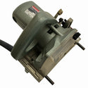 ☆中古品☆makita マキタ 100V 小型ミゾキリ 3004A ミゾキリカッター 溝切りカッター 小穴カッター 胴縁カッター136536 - 4