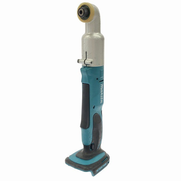 ☆中古品☆makita マキタ 18V 充電式アングルインパクトドライバー TL061D 本体のみ コードレス コーナーインパクトドライバー133136 - 2