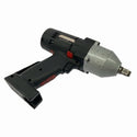 ☆中古品☆TOOL COMPANY STRAIGHT 19.2V コードレスインパクトレンチ Art.17-1800 バッテリ1個 充電器付 充電式125136 - 3