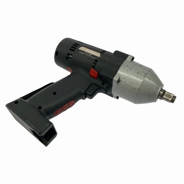 ☆中古品☆TOOL COMPANY STRAIGHT 19.2V コードレスインパクトレンチ Art.17-1800 バッテリ1個 充電器付 充電式125136 - 3