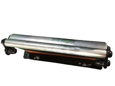 ☆美品☆IKURA イクラ 育良精機 三相200V パワーボール ISK-PB403 四つ球 インバータ制御連動式 ケーブル中間送り機 延線ボール - 10