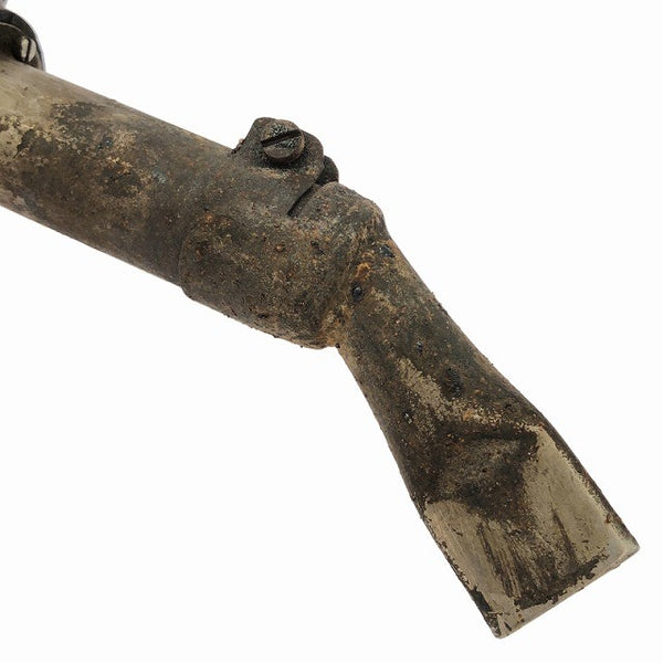 ☆中古品☆LEISTER ライスター 熱風溶接機 CH-6060 Sarnen ヒートガン プラスチック溶接 熱風機132000 - 6