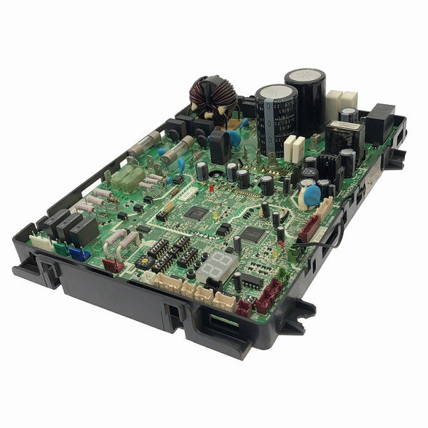 ☆未使用品☆HITACHI 日立工機 インバーターモジュール PV081-S 17F02336B 冷暖房器具用 空調家電用 基板部品135731 - 4