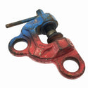 ☆中古品2個セット☆SUPERTOOLS スーパーツール スクリューカムクランプ SDC0.5S 荷重0.5ton ねじ式クランプ イーグルクランプ137994 - 3
