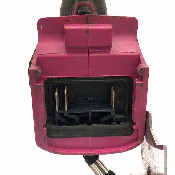 ☆中古品☆HITACHI 日立工機 18V コードレスインパクトドライバー WH18DDL 本体のみ 充電式 バッテリー式119067 - 10