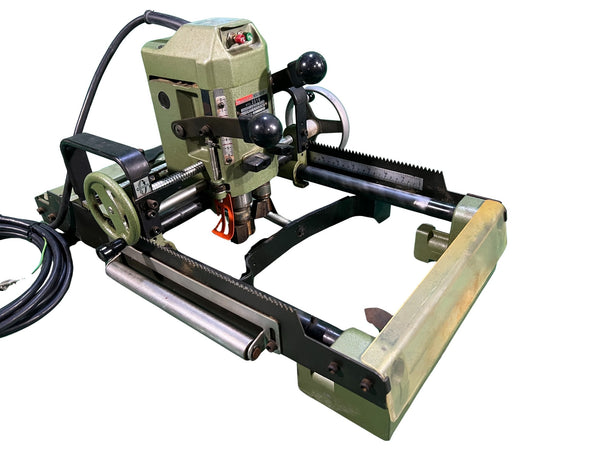 ☆中古品☆makita マキタ 大入レルーター 2516 大入れルーター128500 - 3