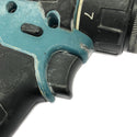 ☆中古品☆makita マキタ 14.4V 充電式ドライバドリル DF470D 本体のみ コードレス ドリルドライバー ドライバードリル118353 - 7