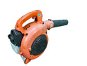☆中古品☆HUSQVARNA ハスクバーナ エンジン式ブロワー 125B エンジンブロワー 送風機 造園 ガーデニング 清掃137451 - 4