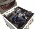 ☆中古品☆KDS ムラテック 縦横フルライン レーザー墨出し器 ATL-85 受光器 三脚付き 測定器113468 - 3