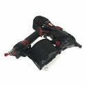 ☆未使用品☆ MAX マックス 65mm 高圧釘打機スーパーネイラ HN-65N4(D)-R AEROSTAR/エアロスター マイスターレッド135356 - 5