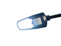 ☆美品☆makita マキタ 100V 216mm 卓上マルノコ LS0840F ライト付 コード式 卓上丸のこ 卓上丸ノコ 卓上丸鋸 木工用 切断機130490 - 7