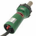 ☆中古品☆LEISTER ライスター 熱風溶接機 CH-6060 本体+ケース Sarnen ヒートガン ホットガン プラスチック溶接 熱風機 温風機134926 - 6