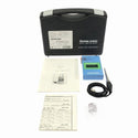 ☆未使用品☆ 昭和測器 携帯型振動計 ポータブル振動計 デジバイブロ MODEL-1332B-01L 高感度タイプ 振動計測器 - 3