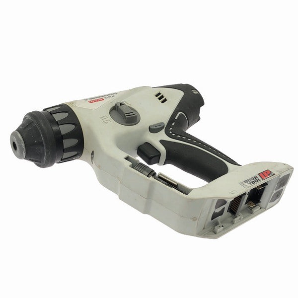 ☆中古品☆Panasonic パナソニック 14.4V/18V Dual デュアル 充電マルチハンマードリル EZ78A1 本体のみ132684 - 2