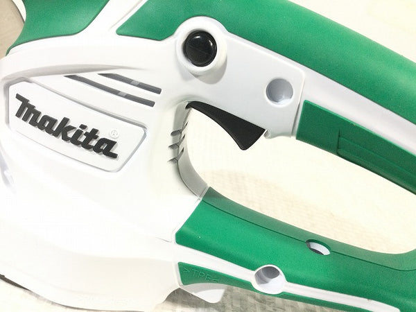 ☆未使用品☆makita マキタ 14.4V 260mm 充電式ミニ生垣バリカン MUH265DSA バッテリ1個(14.4V 2.0Ah)充電器付 ヘッジトリマー 剪定 - 8