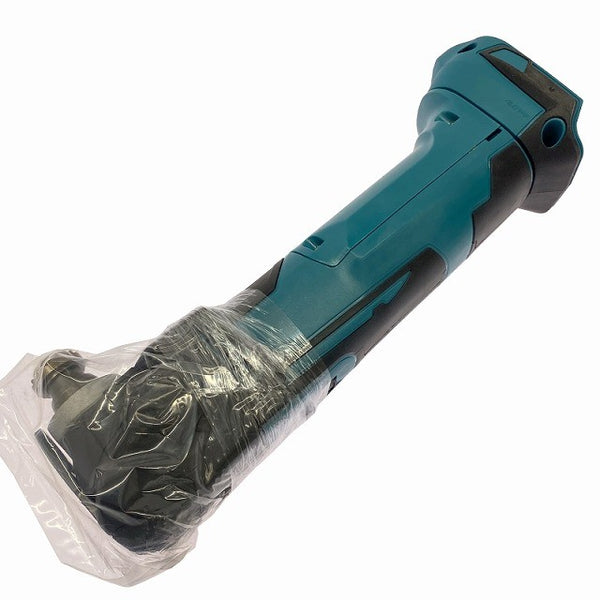 ☆未使用☆makita マキタ 14.4V 充電式マルチツール TM41DZ 本体 ツールボックス ブレード付き ※コメントあり120981 - 5