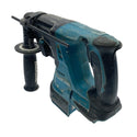 ☆中古品☆makita マキタ 18V 24mm 充電式ハンマドリル HR244D 本体＋ケース付 コードレス ハンマードリル 穴あけ 穿孔118458 - 7