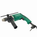 ☆比較的綺麗☆makita マキタ 100V 16mm 震動ドリル M816K ケース付 コード式 振動ドリル 電動ドリル 穴あけ DIY132982 - 4