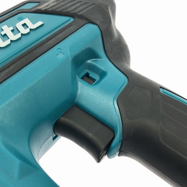 ☆美品☆makita マキタ 18V 充電式ピンタッカ PT353D 本体+ケース ピンネイラ118245 - 9