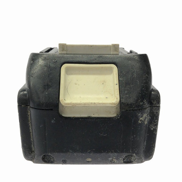 ☆中古品☆makita マキタ 18V 6.0Ah 純正 リチウムイオンバッテリー BL1860B 残量表示付 急速充電対応 蓄電池 充電池 雪マーク131569 - 5