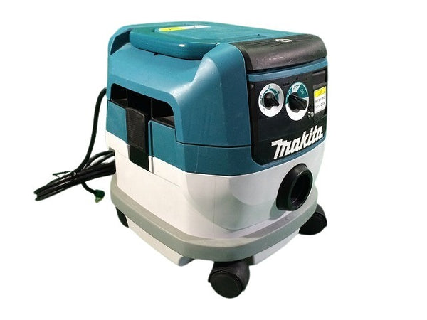 ☆比較的綺麗☆makita マキタ 乾湿両用 業務用 集じん機 VC0830 本体+アタッチメント - 13