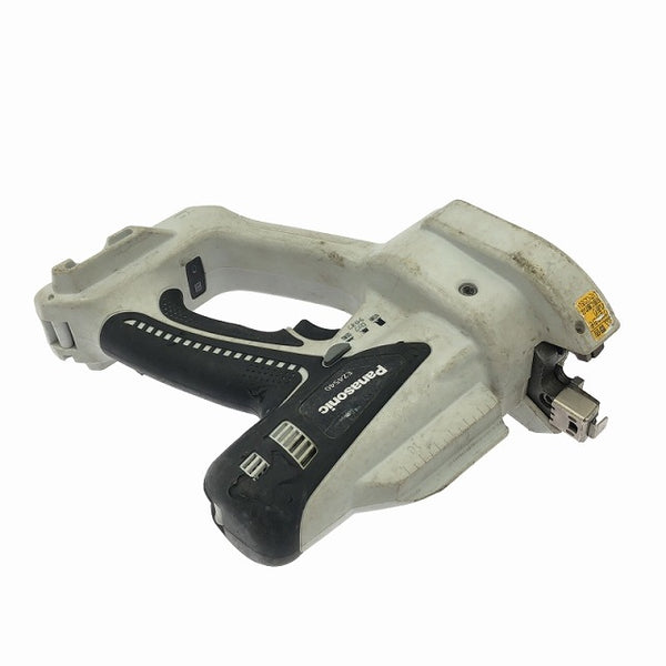 ☆中古品☆Panasonic パナソニック 14.4V 充電全ネジカッター EZ4540 バッテリ2個(3.3Ah 3.0Ah) 充電式 全ねじカッター114475 - 4