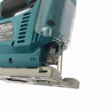 ☆中古品☆makita マキタ 100V ジグソー 4327 コード式 電気のこぎり 電動ノコギリ 木工用 切断機 DIY/日曜大工 - 6