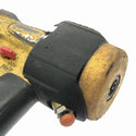 ☆中古品☆HITACHI 日立 65mm 高圧ロール釘打ち NV65HMJ 本体のみ エア工具 エアツール 大工 サイディング エア釘打ち117166 - 9