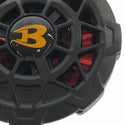 ☆未使用品☆BURTLE バートル アイスクラフト 氷冷ペルチェベスト IC101S Fサイズ フリーサイズ 暑さ対策 バッテリー ファン128186 - 9